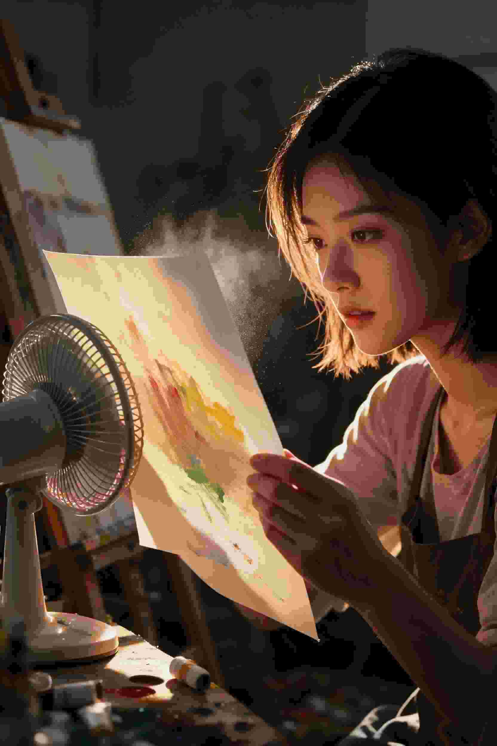 灵笼